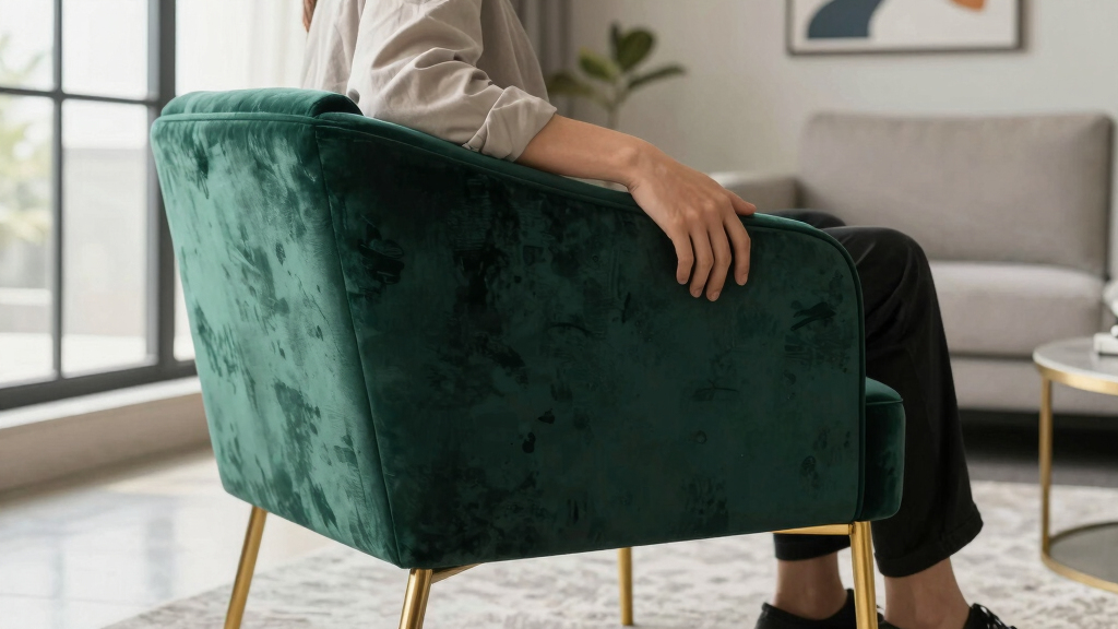 15 Best Luxury Velvet Accent Chairs in 2026