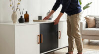 15 Best Modern Accent Storage Cabinets in 2026