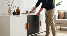 15 Best Modern Accent Storage Cabinets in 2026