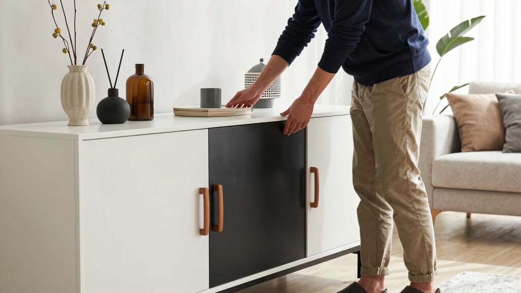 15 Best Modern Accent Storage Cabinets in 2026