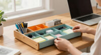 15 Best Multifunctional Desk Organizers in 2026