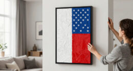 15 Best Patriotic Indoor Wall Art in 2026