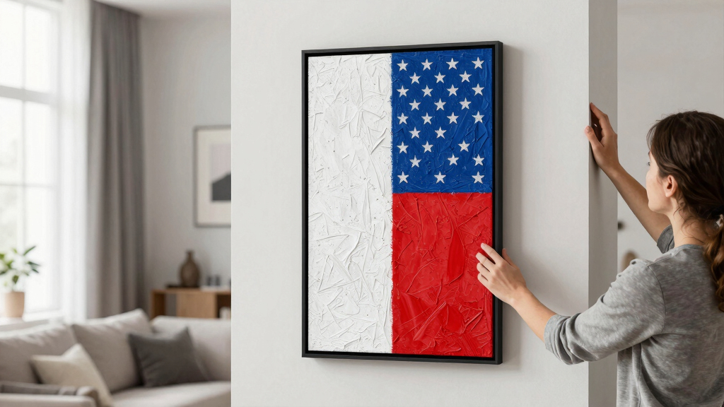15 Best Patriotic Indoor Wall Art in 2026