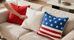 15 Best Patriotic Throw Pillows in 2026