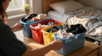 4 Best Dorm Room Organization Bins in 2026