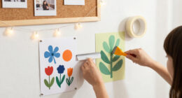 6 Best Dorm Room Wall Decor in 2026