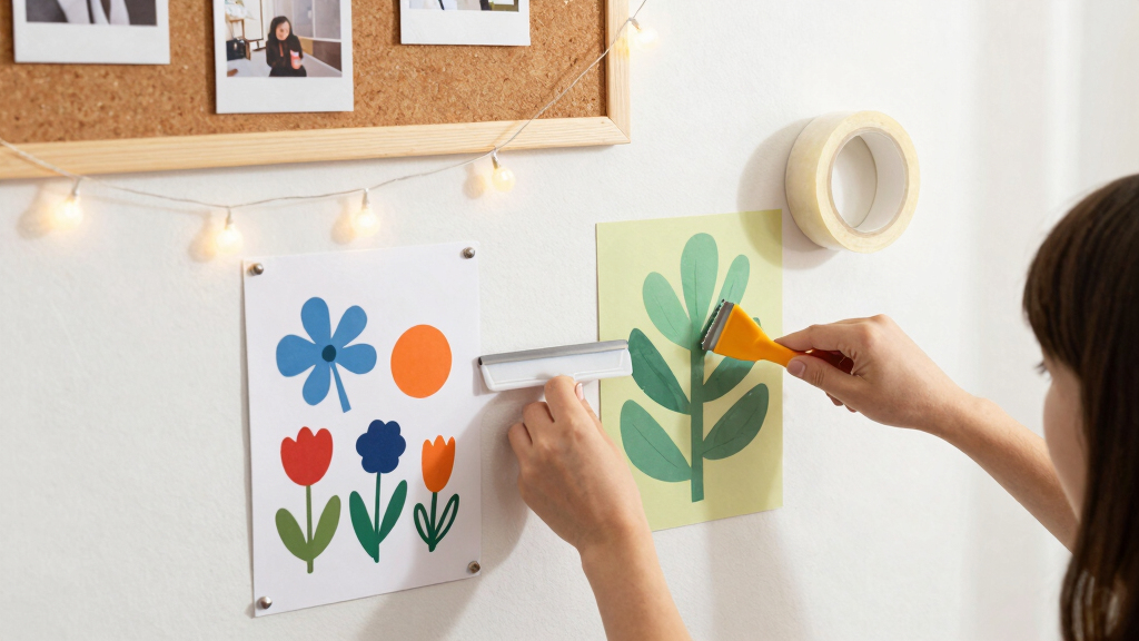 6 Best Dorm Room Wall Decor in 2026