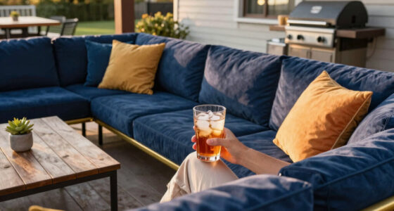 8 Best Luxury Outdoor Tailgating Furniture in 2026