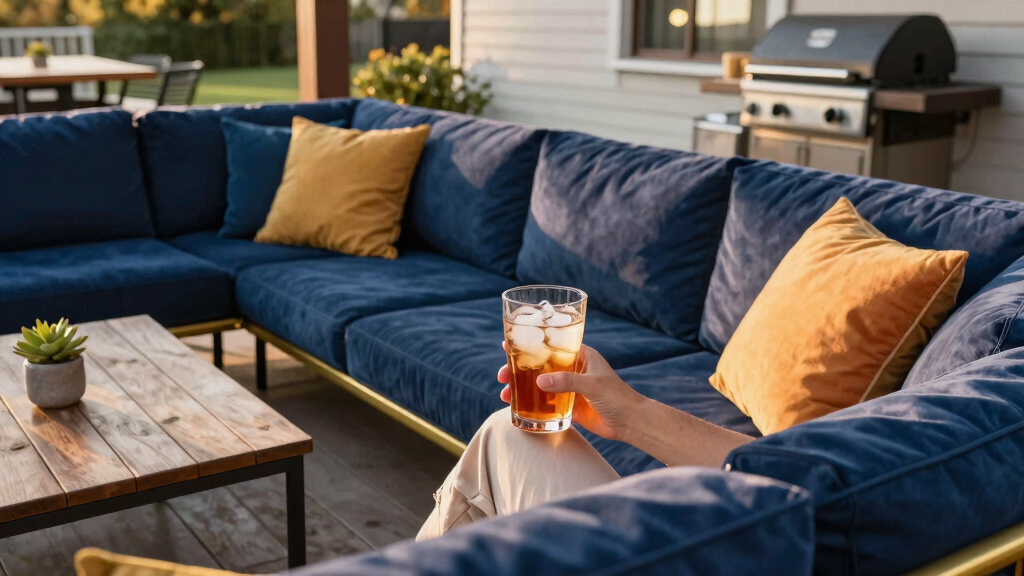 8 Best Luxury Outdoor Tailgating Furniture in 2026