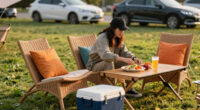 9 Best Luxury Outdoor Tailgating Furniture in 2026