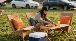 9 Best Luxury Outdoor Tailgating Furniture in 2026