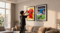9 Best Soccer-Themed Wall Art in 2026