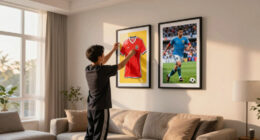 9 Best Soccer-Themed Wall Art in 2026