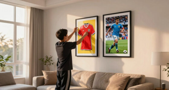 9 Best Soccer-Themed Wall Art in 2026