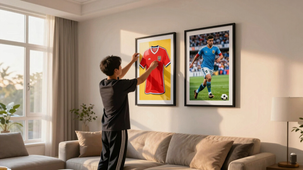 9 Best Soccer-Themed Wall Art in 2026