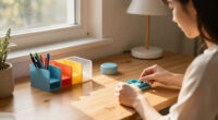9 Best Student Desk Organization Accessories in 2026