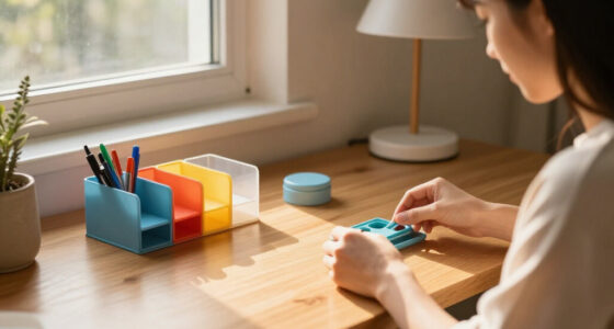 9 Best Student Desk Organization Accessories in 2026