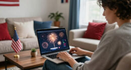 Are there fireworks tonight in NJ? Where can I see fireworks on July 4th?