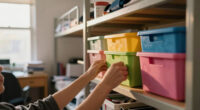 Best Dorm Room Organization Bins Compared