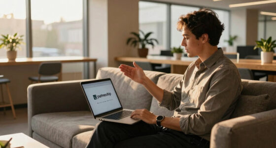 Corporate Wellbeing Platform Partnerships