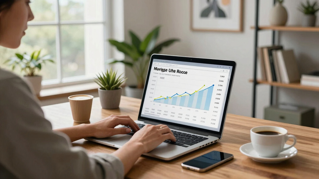 Current refi mortgage rates report for June 30, 2026