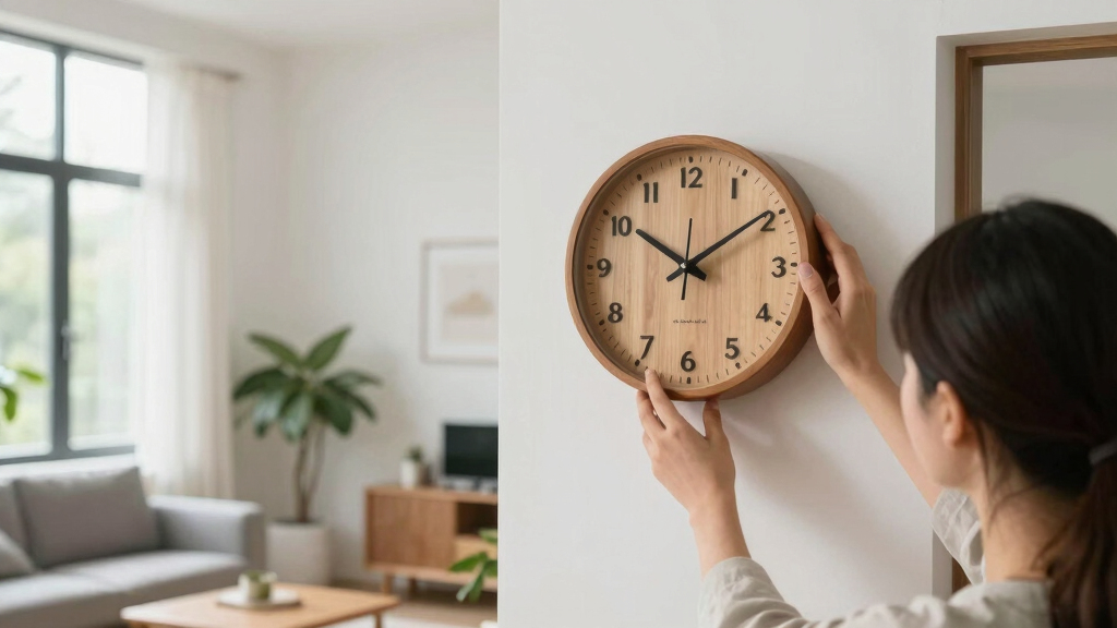 Daylight Saving Time