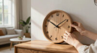 Daylight Savings