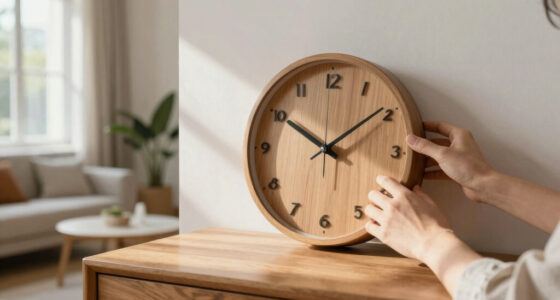 Daylight Savings
