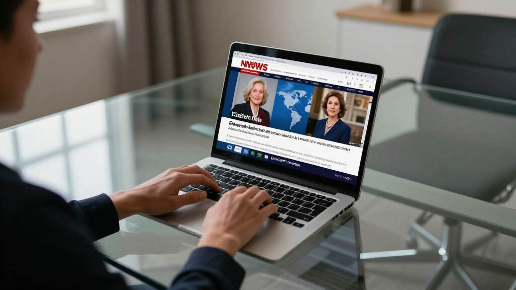 Elizabeth Dole Surges In Global Coverage
