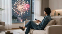 Fireworks Near Me
