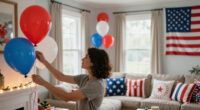 Happy July 4Th
