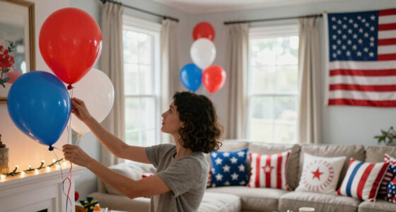 Happy July 4Th