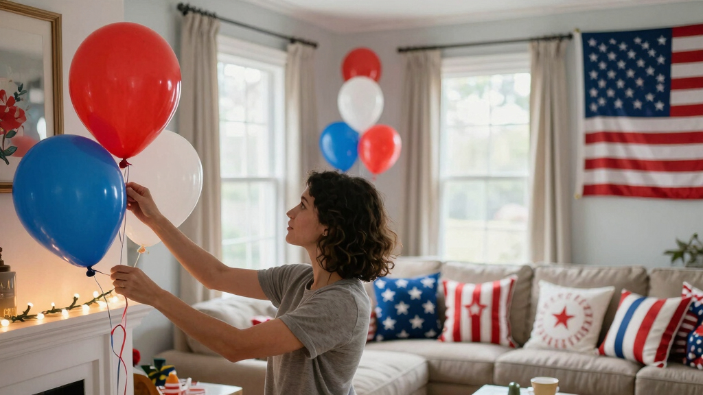 Happy July 4Th