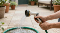 Hose Pipe Ban
