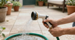 Hose Pipe Ban