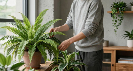 How Verdure Evolved Into The Latest Trendiest Interior Design Feature