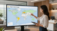 Howard Hanna Surges In Global Coverage