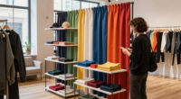 Immersive Retail Pop-Ups