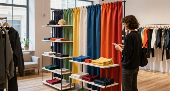 Immersive Retail Pop-Ups