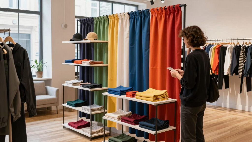 Immersive Retail Pop-Ups