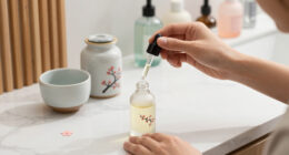 Japanese Pop Culture-Inspired Fragrances