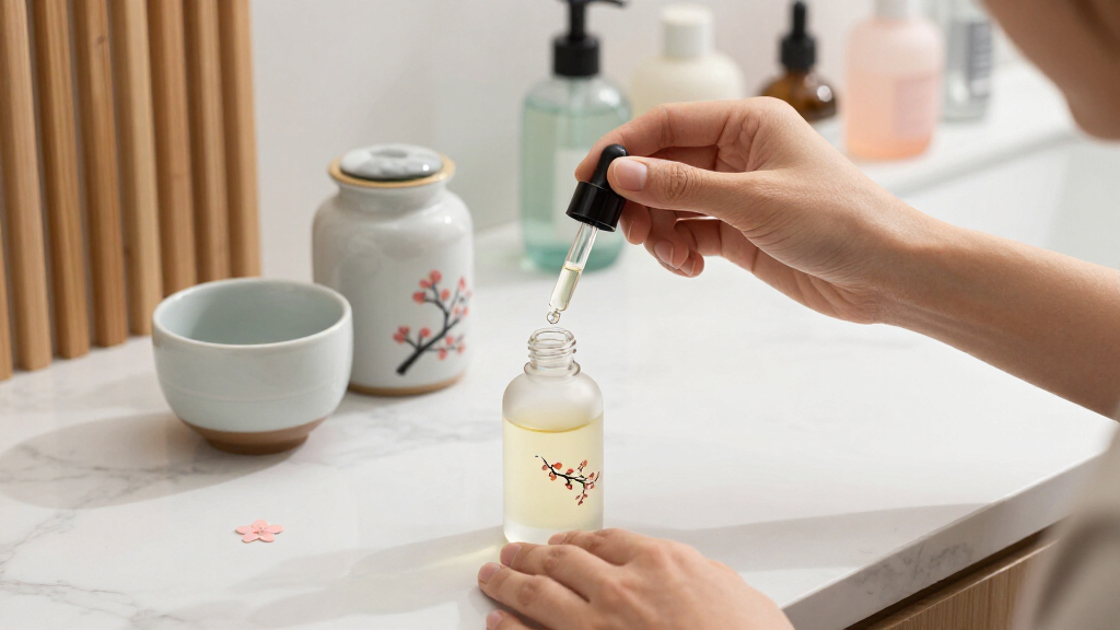 Japanese Pop Culture-Inspired Fragrances
