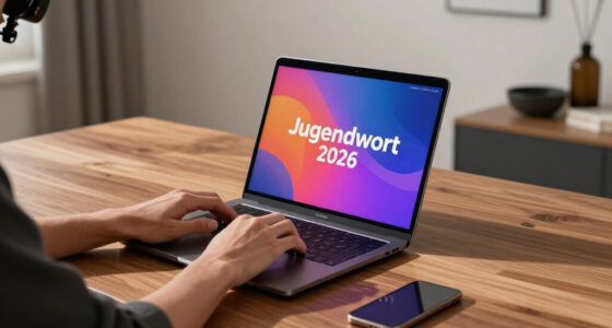 Jugendwort 2026