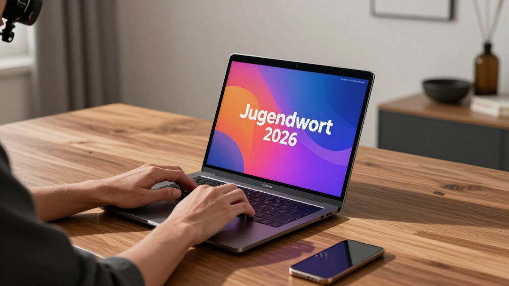 Jugendwort 2026