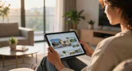 Lifestyle Communities (ASX:LIC) Trades Higher As The Market Focuses On Residential Property Trends
