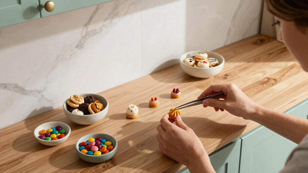 "Little Treat Culture" Is Being Hailed As The Perfect Antidote To Over-Optimisation—So I Tried It For A Month