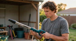 Lowe's Kobalt Yard Tool Recall