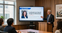 Mayor Mamdani Says Landlords Can't Use AI Images To Advertise