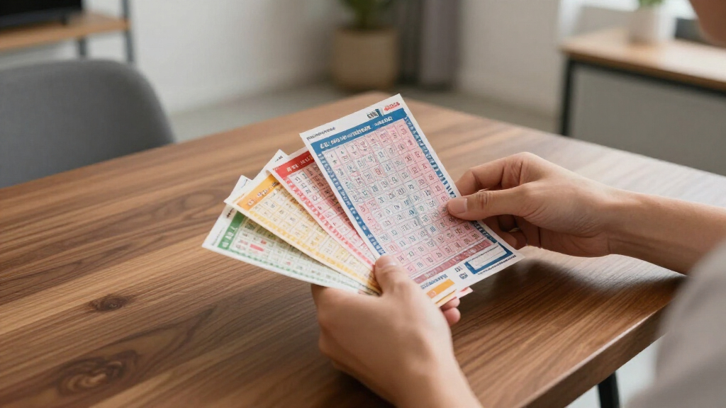 Mega Millions