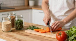 Official Clean Eating Partners